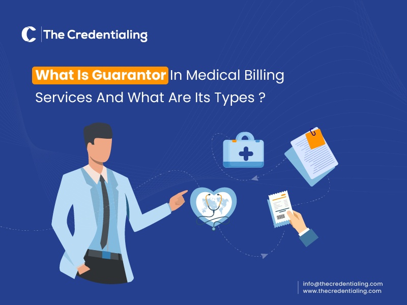 guarantor in medical billing services