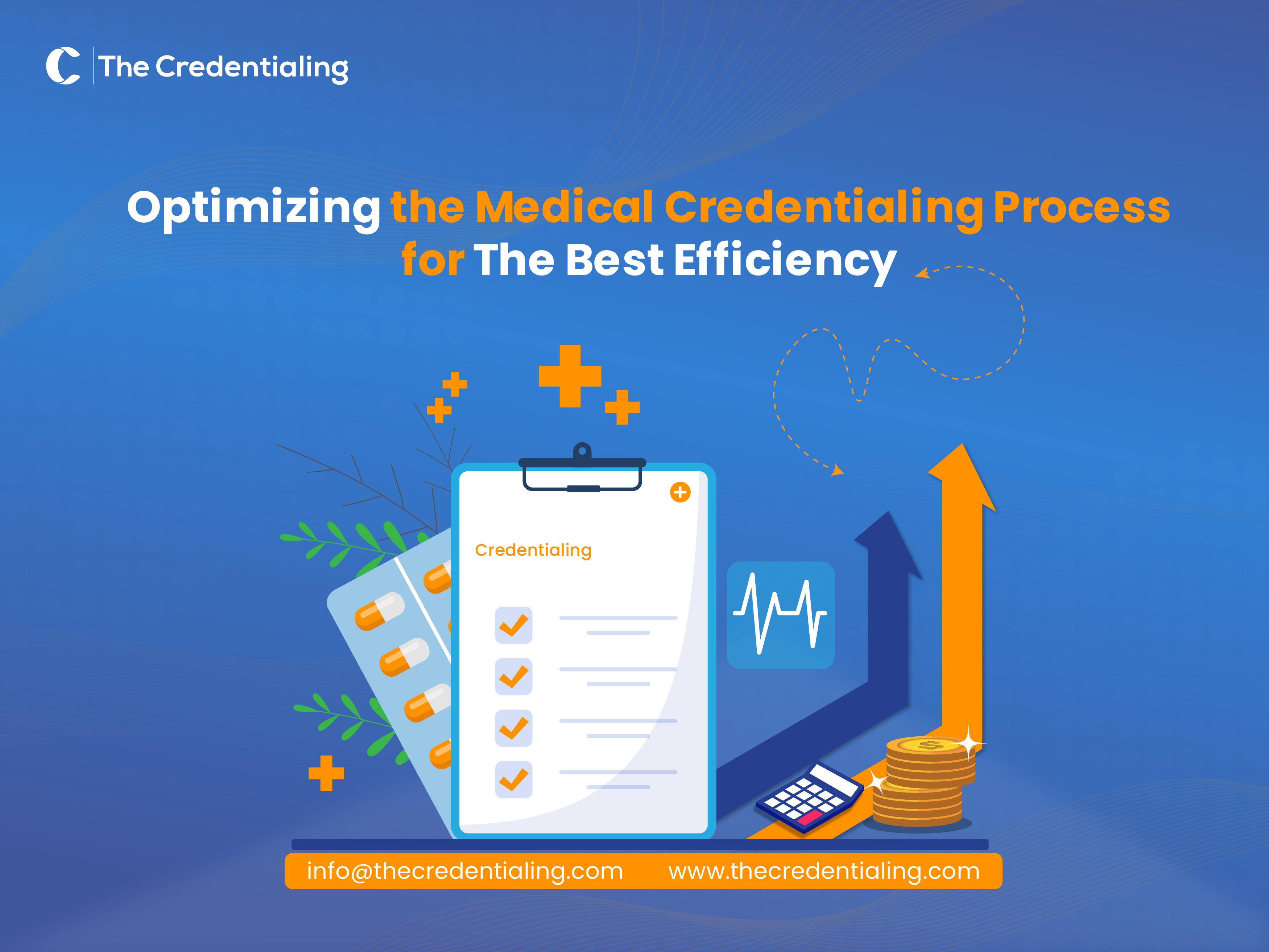 Medical Credentialing Process